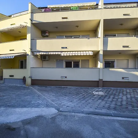 Vlahov Daire Šibenik